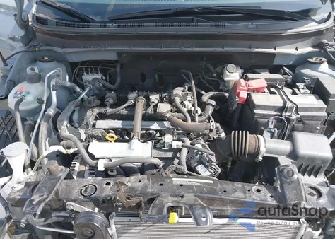 2023 Nissan Kicks Sr Xtronic Cvt from USA, damaged, VIN 3N1CP5DV4PL514672